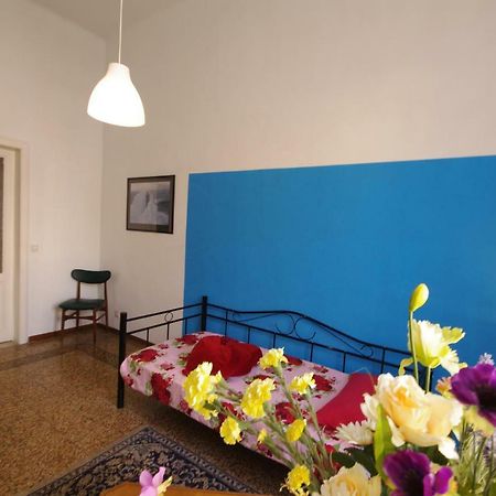 Acquamarina B&B Livorno Kültér fotó