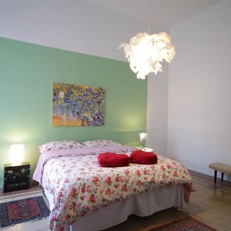 Acquamarina B&B Livorno Szoba fotó