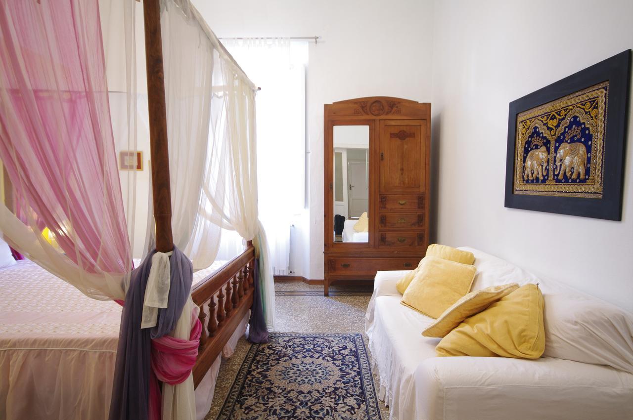 Acquamarina B&B Livorno Kültér fotó