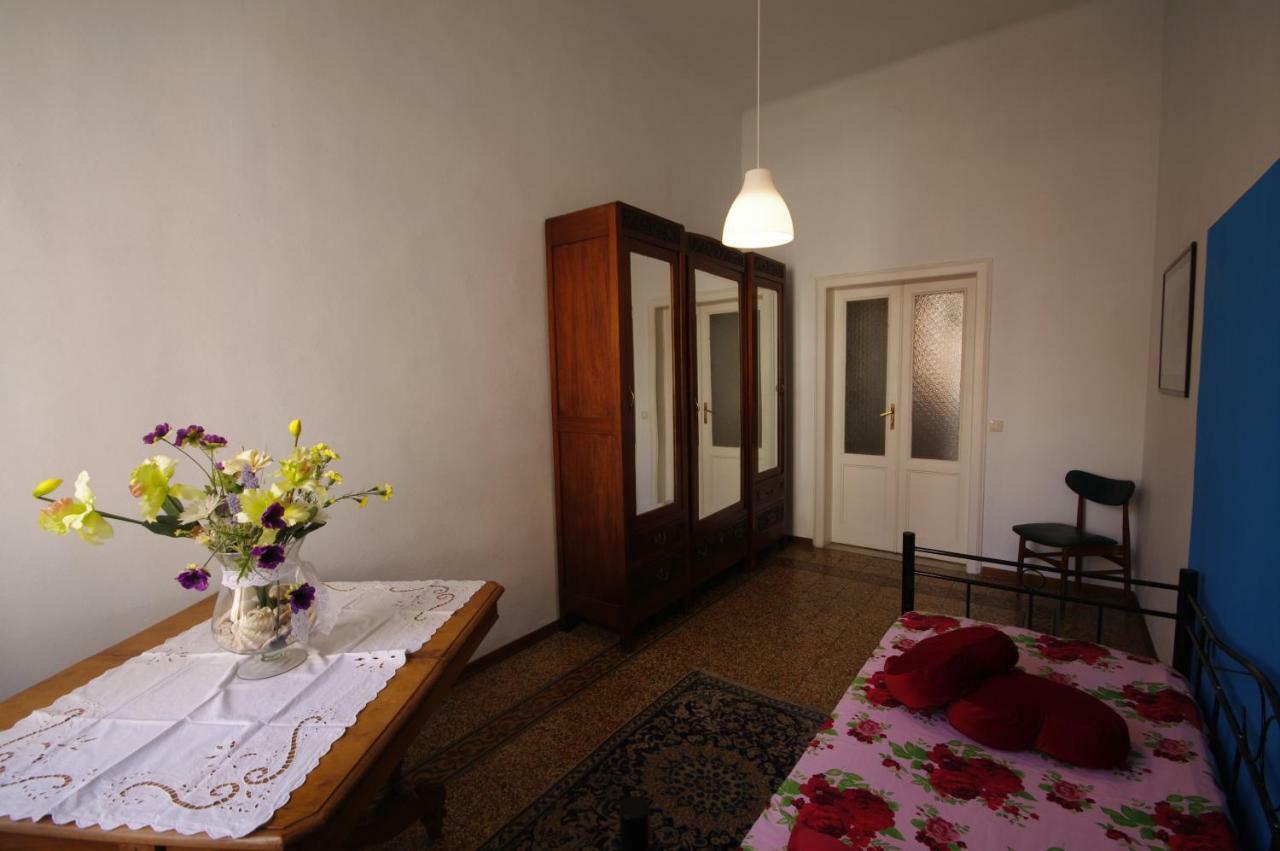 Acquamarina B&B Livorno Kültér fotó