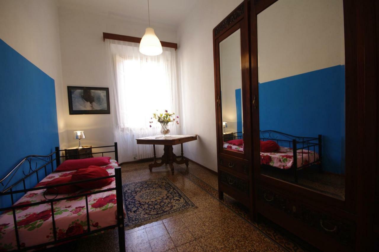 Acquamarina B&B Livorno Kültér fotó