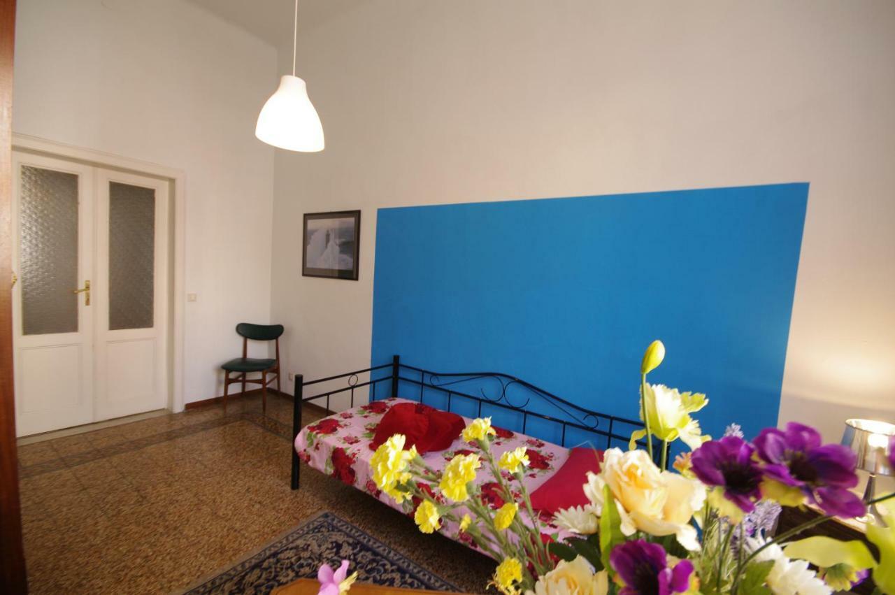 Acquamarina B&B Livorno Kültér fotó