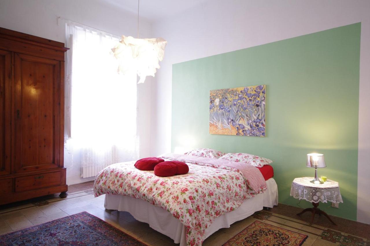 Acquamarina B&B Livorno Szoba fotó