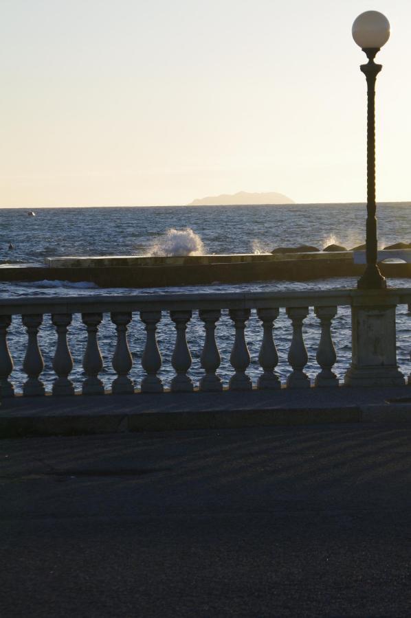 Acquamarina B&B Livorno Szoba fotó