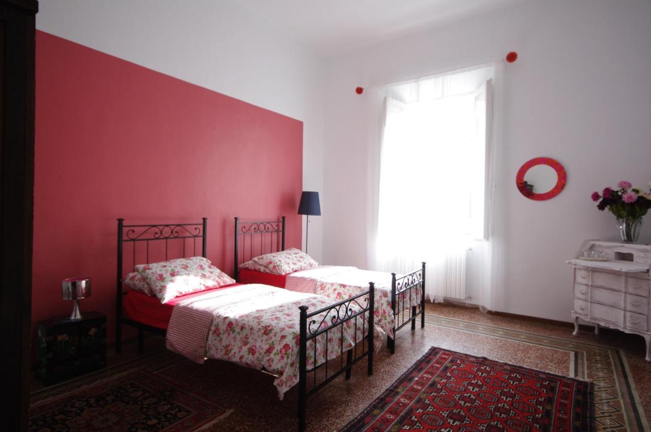 Acquamarina B&B Livorno Szoba fotó