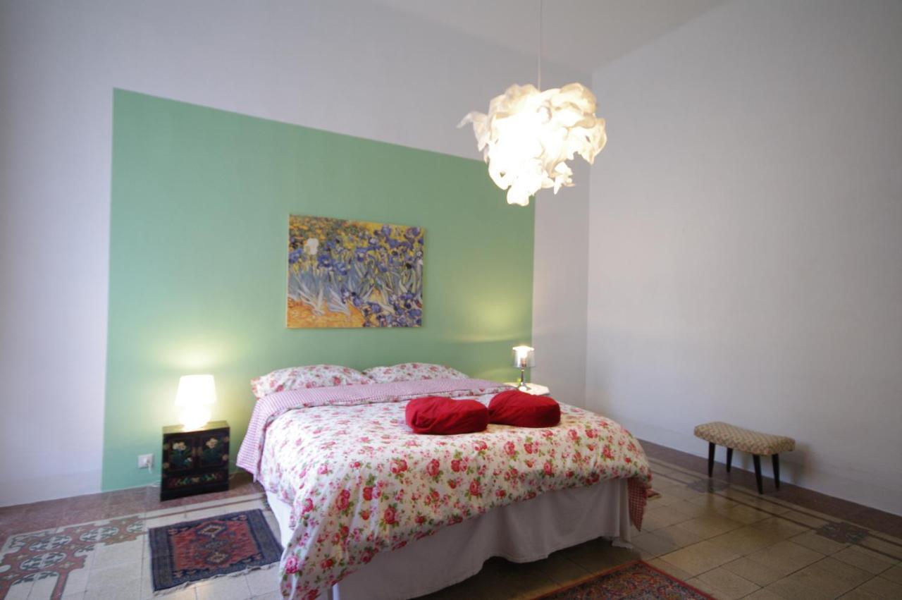 Acquamarina B&B Livorno Szoba fotó