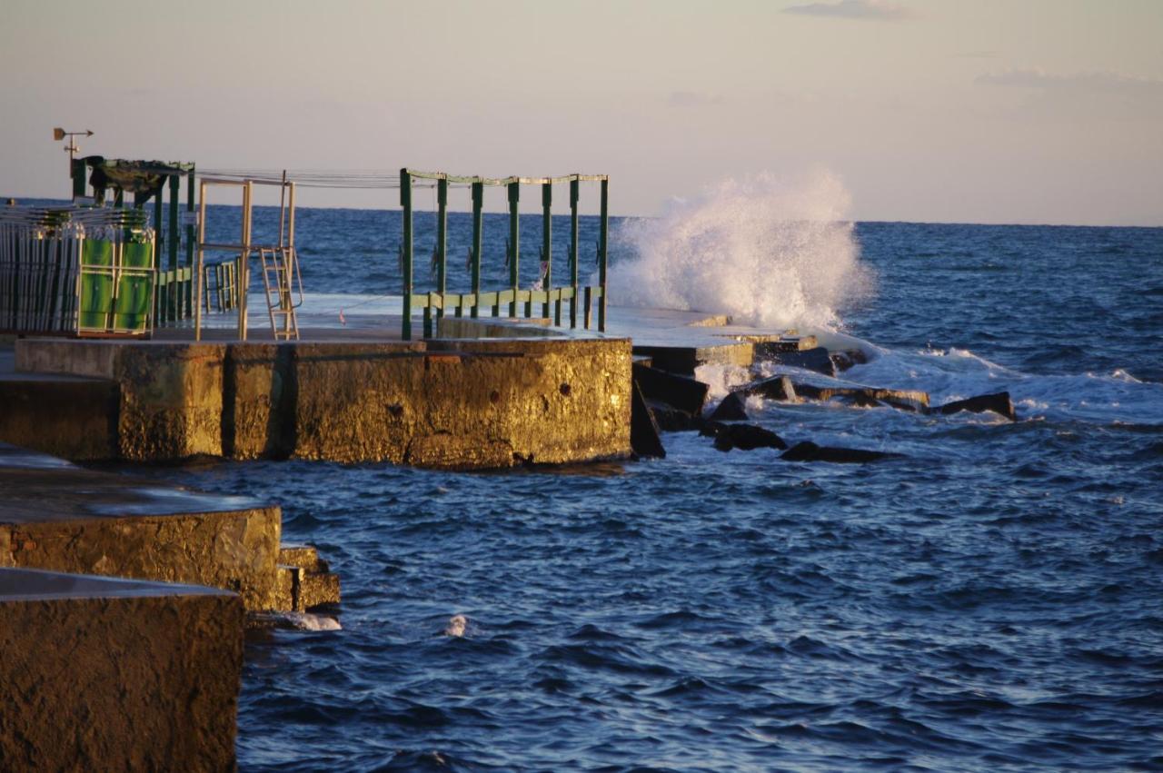 Acquamarina B&B Livorno Szoba fotó