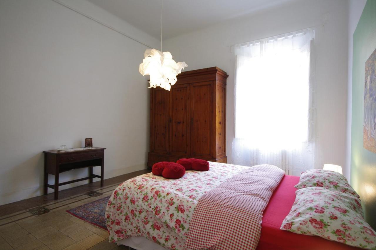 Acquamarina B&B Livorno Szoba fotó